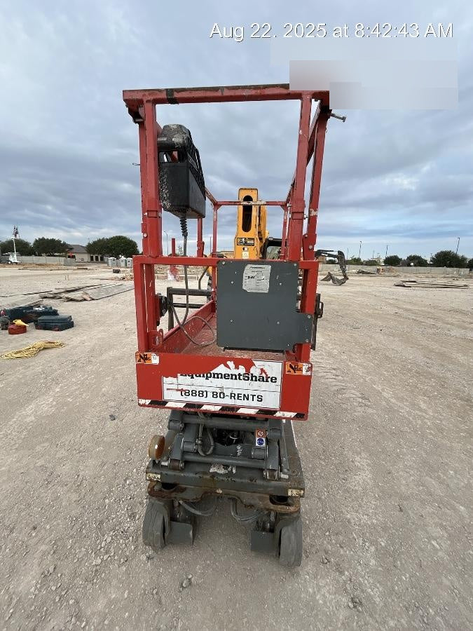 2020 SKYJACK SJIII-3219