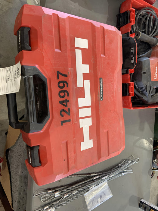 2020 HILTI TE 70-AVR