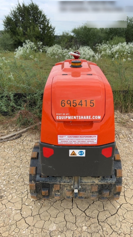 2026 HUSQVARNA LP9505