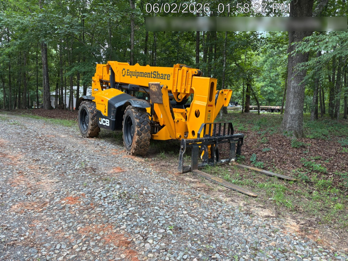 2025 JCB 510-56