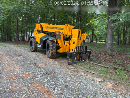 2025 JCB 510-56
