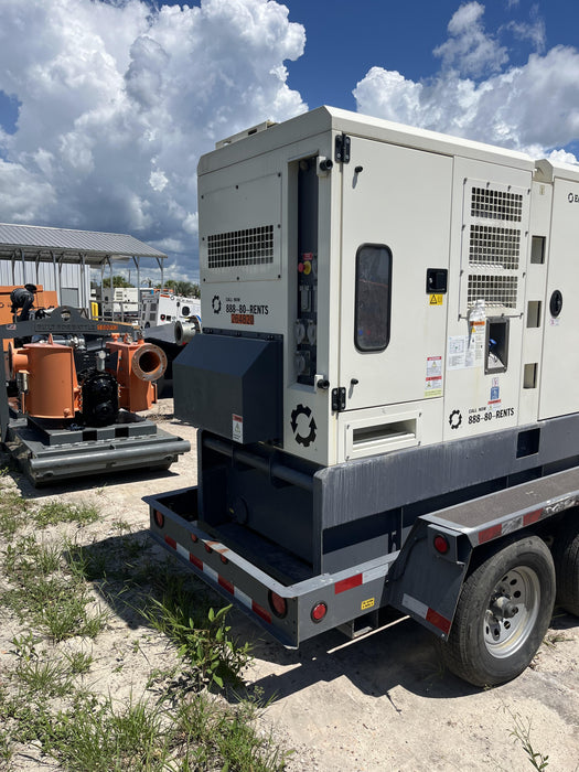 2022 ATLAS COPCO QAS 175