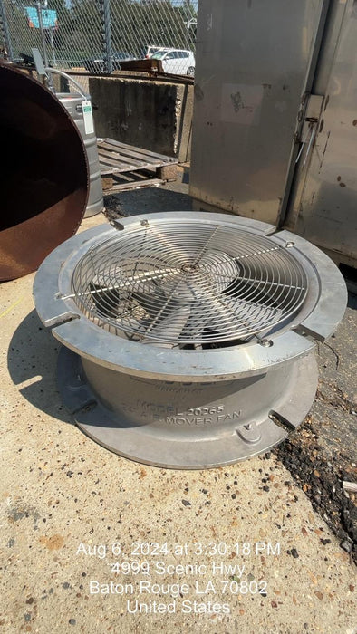 2023 WIDDER 20265-TRACKER