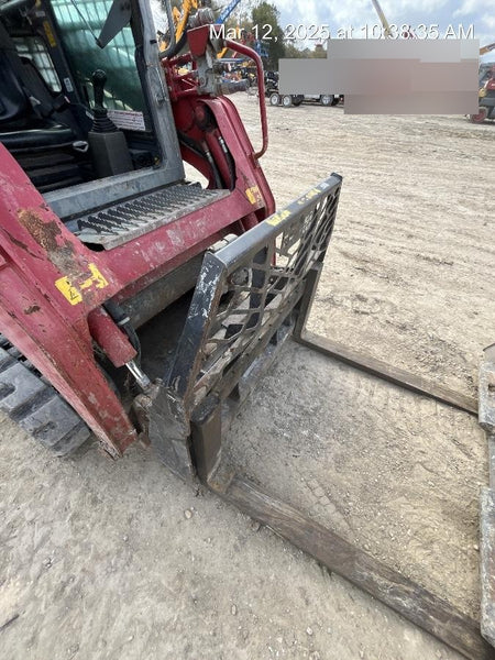 2019 PALADIN 48" Pallet Forks - Paladin