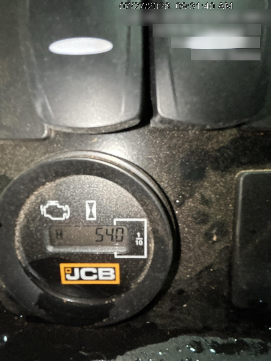 2026 JCB 510-56