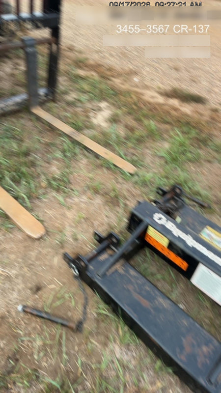 2025 MANITOU MTA6034