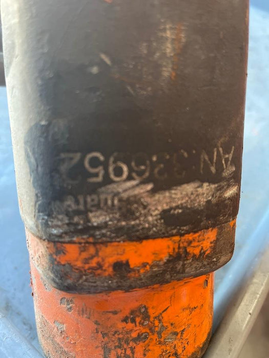 2023 MICHIGAN PNEUMATIC ES-750SS-TRACKER