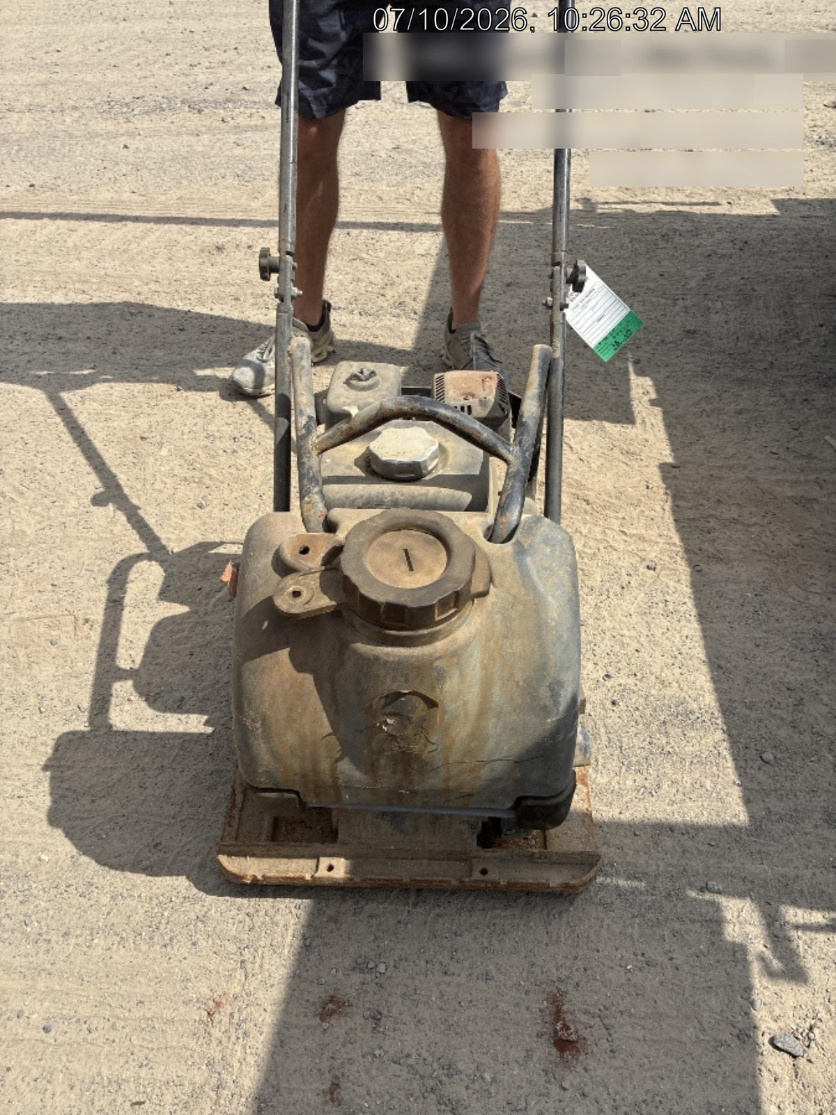 2022 THIRD COAST EQUIPMENT SP5013H