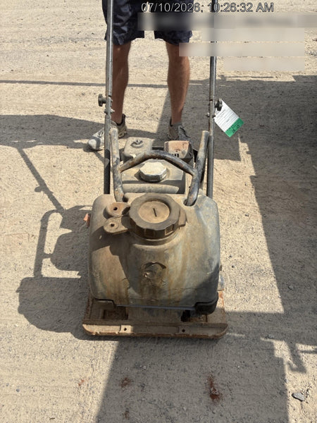 2022 THIRD COAST EQUIPMENT SP5013H