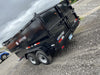 2024 TEXAS PRIDE TRAILERS DT714416KBP