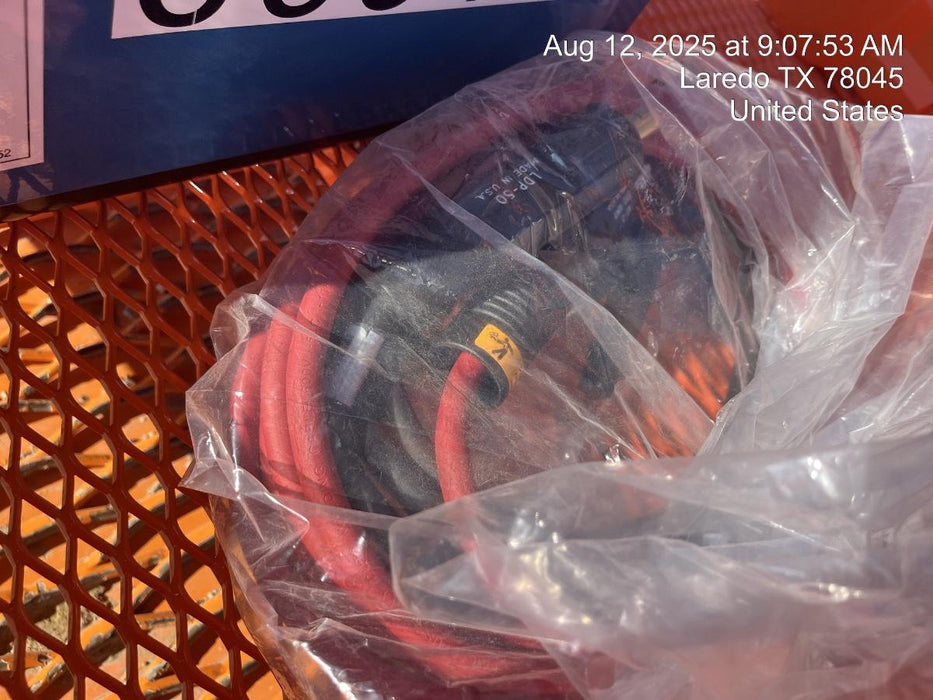 2025 MILLER ELECTRIC CST-282