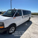2023 CHEVROLET Express Van - Rental