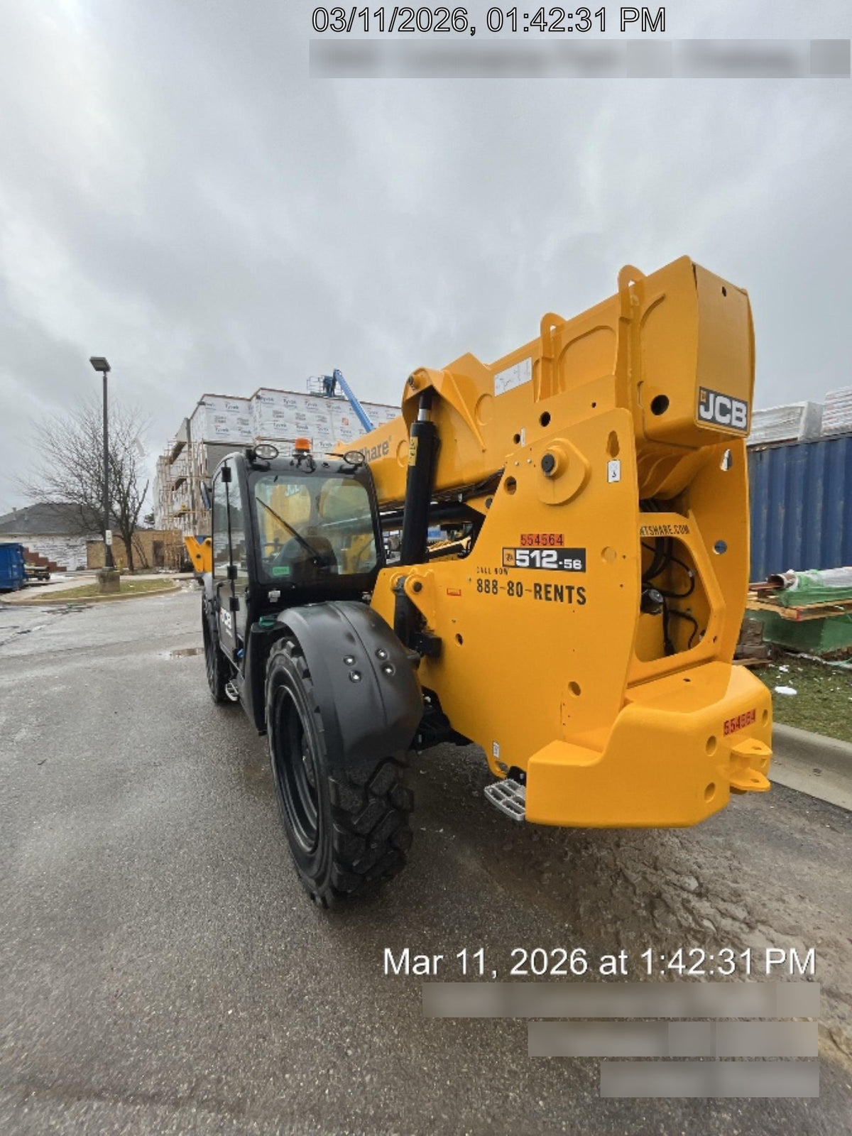 2025 JCB 512-56