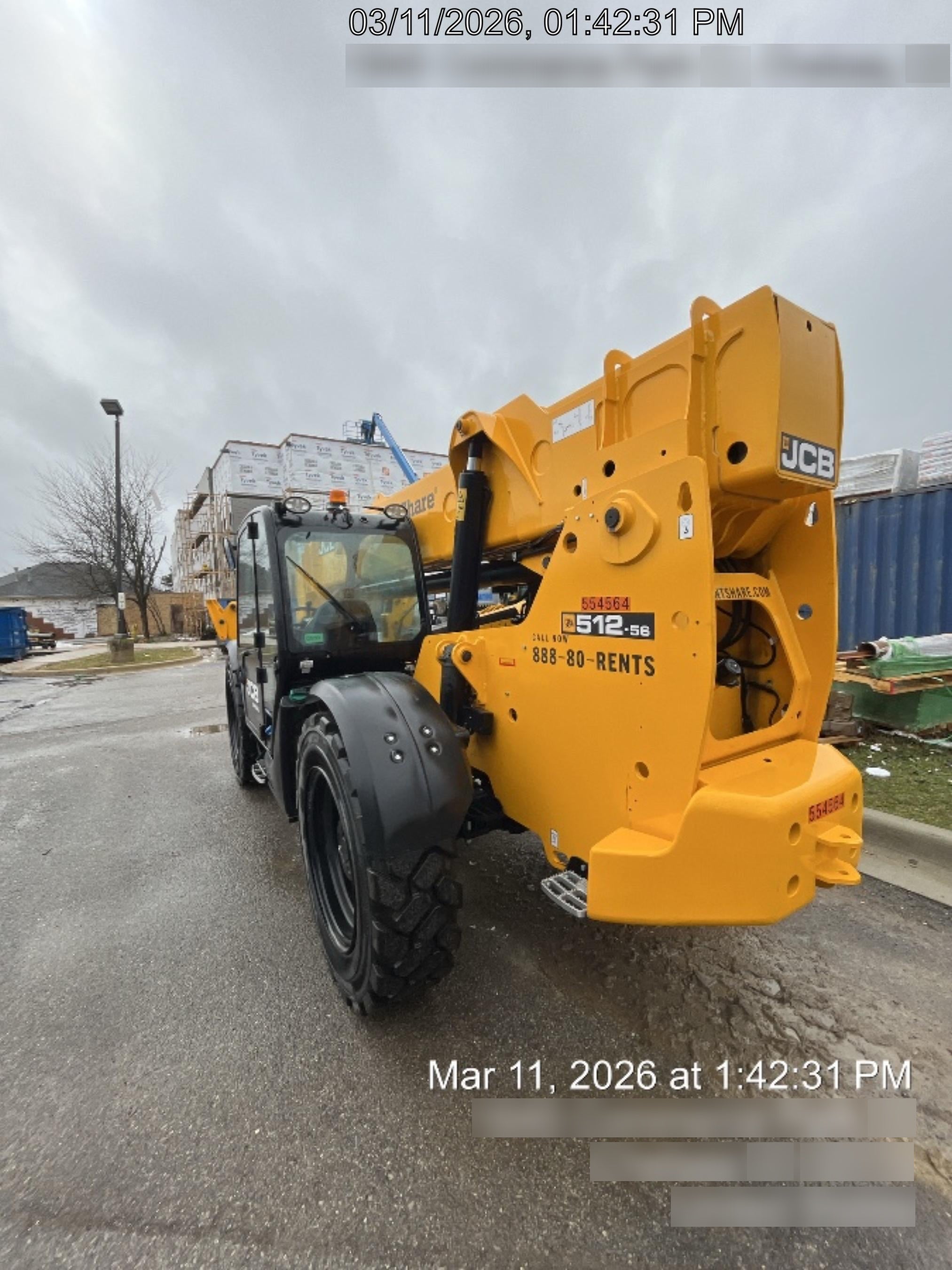 2025 JCB 512-56