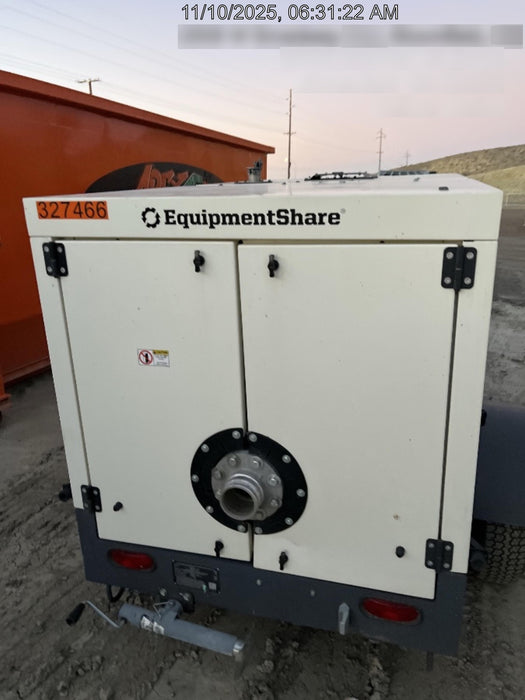 2023 ATLAS COPCO PAC F44 KD-S