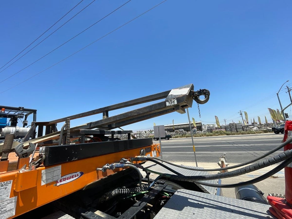 2021 STAR INDUSTRIES 1320TK