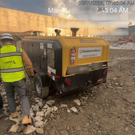 2021 ALLMAND MH1000iQ