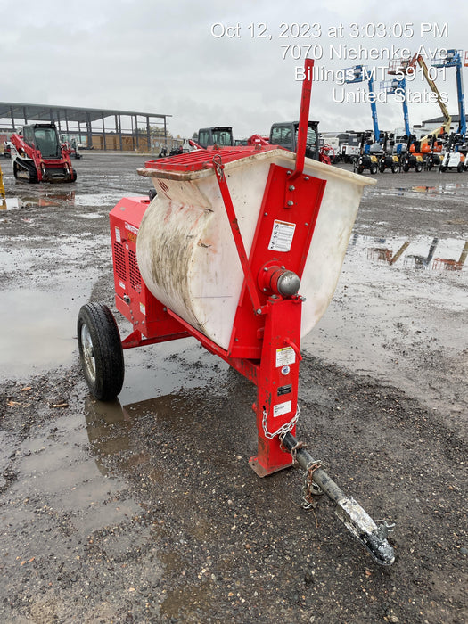 2022 MULTIQUIP WM90PH8