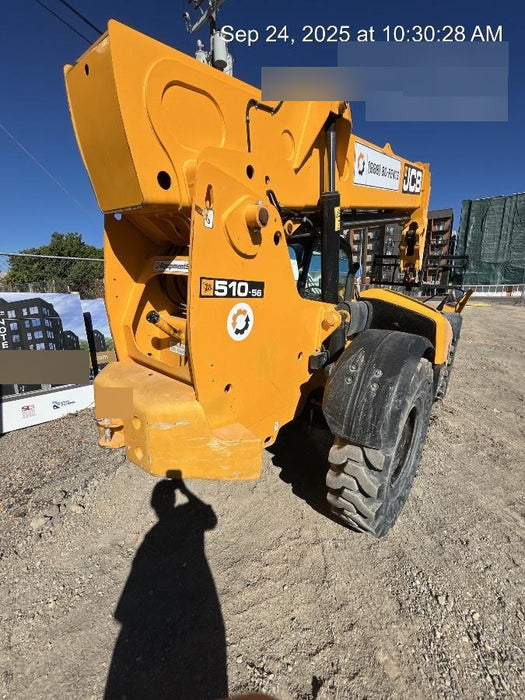 2020 JCB 510-56 JCB 510-56