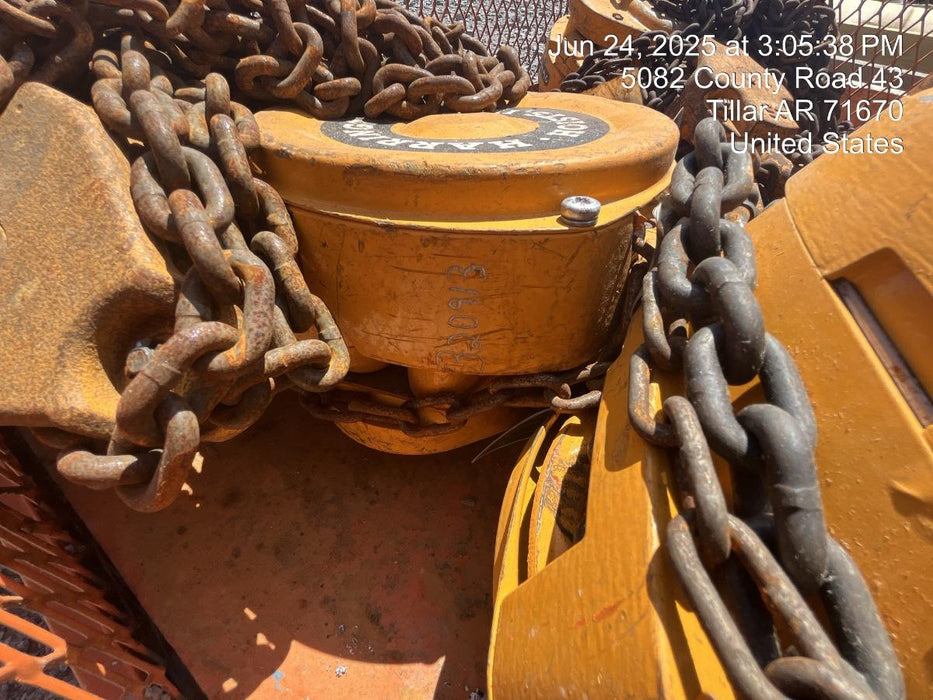 2023 HARRINGTON CF050-30