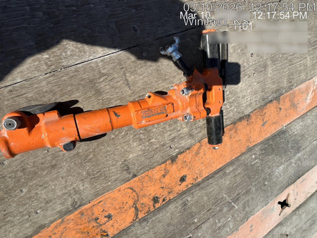 2020 MICHIGAN PNEUMATIC MP-TPB60-114