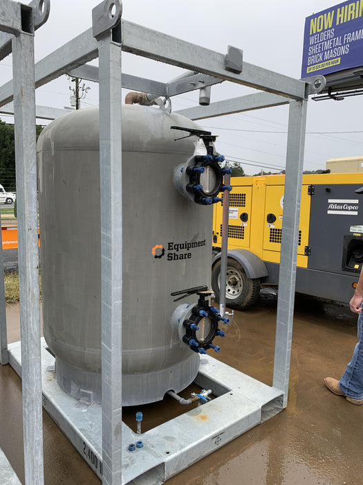 2021 SMARTECH WT500QS