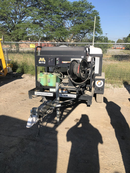 2020 MI-T-M CORPORATION HS-3006-0MDK-UR