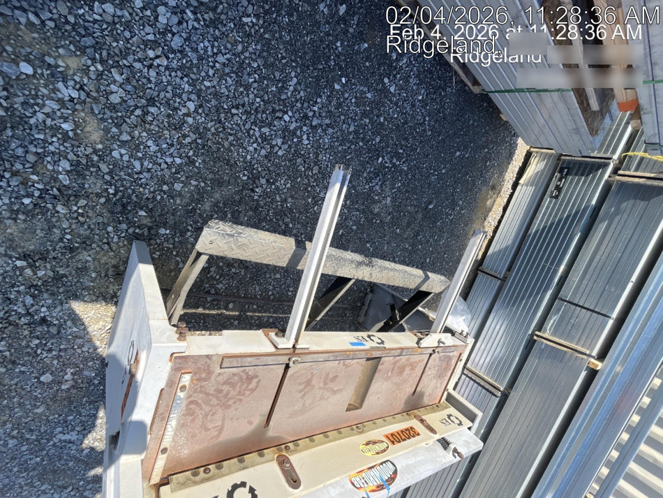 2023 WOODWARD WFFS16