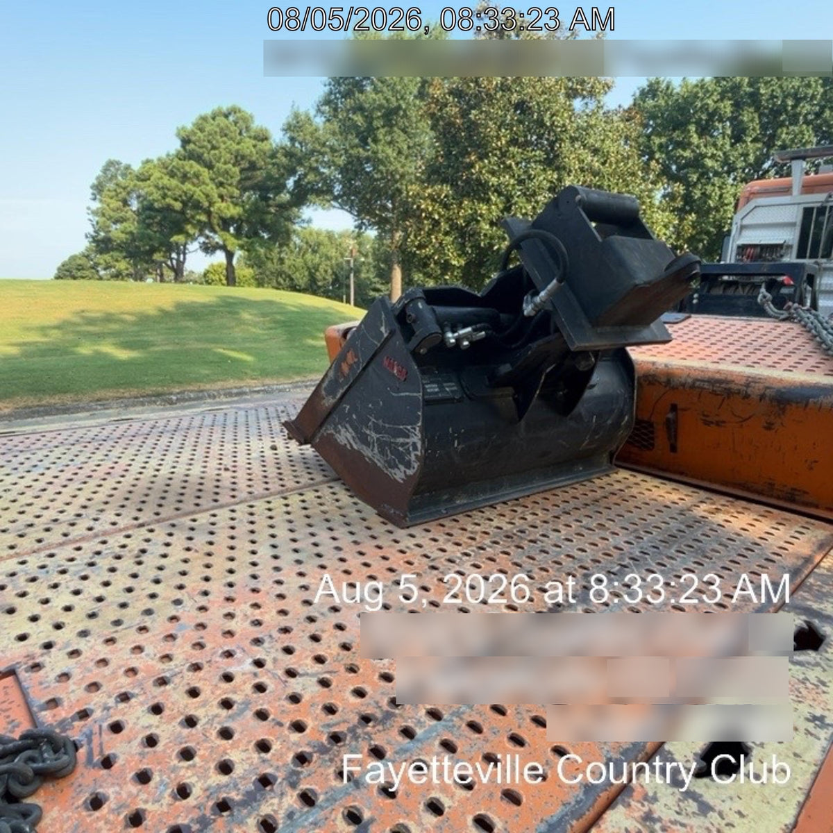 2025 MONGO MTGB900D8