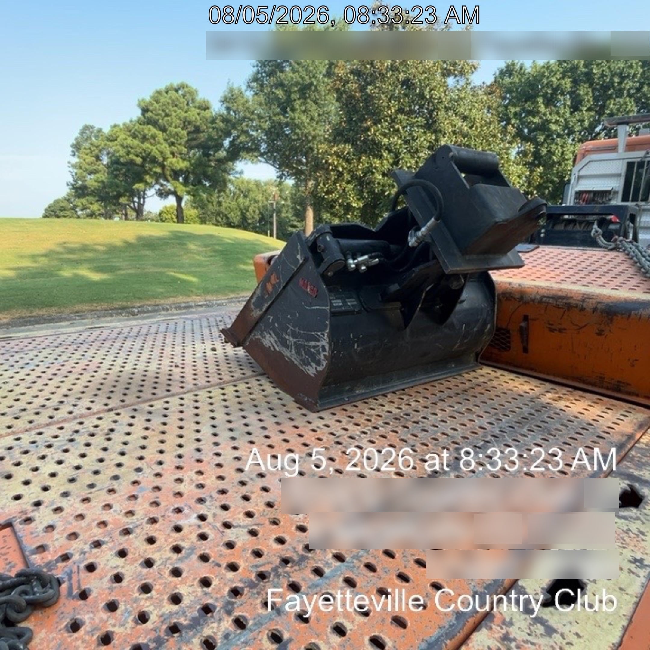 2025 MONGO MTGB900D8