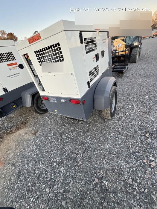 2022 ATLAS COPCO QAS45 CWK