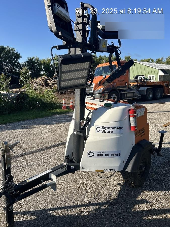 2024 GENERAC MLT2
