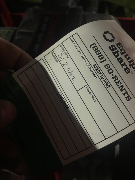 2023 MULTIQUIP QP2TH