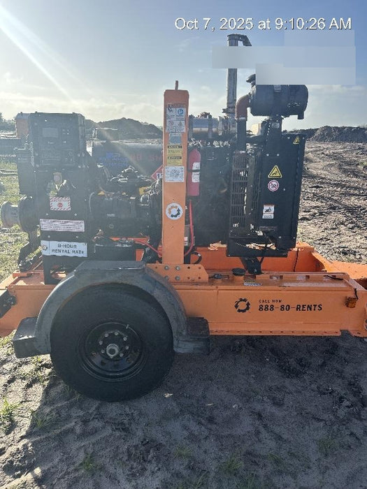 2021 PIONEER PP66S12L71-TD2.9L4