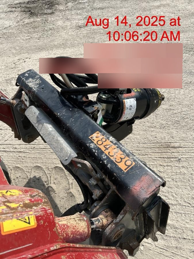 2022 AUGER TORQUE 3300-30