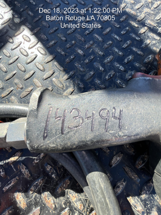 2021 MICHIGAN PNEUMATIC 751SS