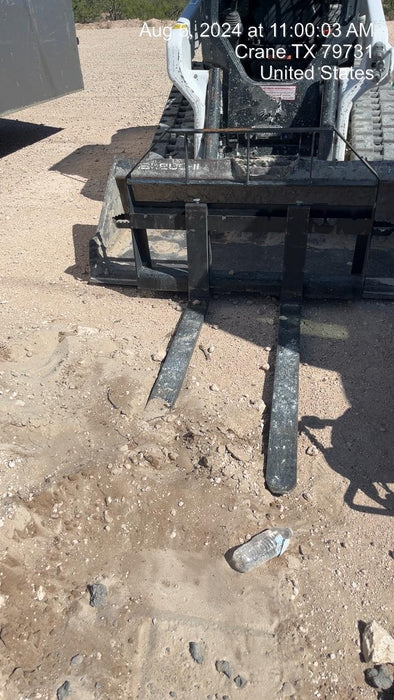 2023 MANITOU 50504723