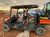 2022 KUBOTA RTV-X1140W-H (Canopy)
