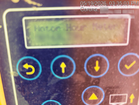 2022 JCB S3246E