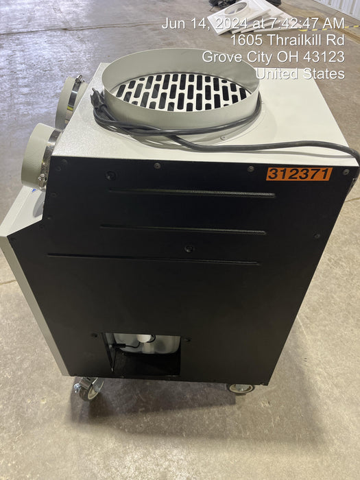 2023 KWIKOOL KPAC1411-2