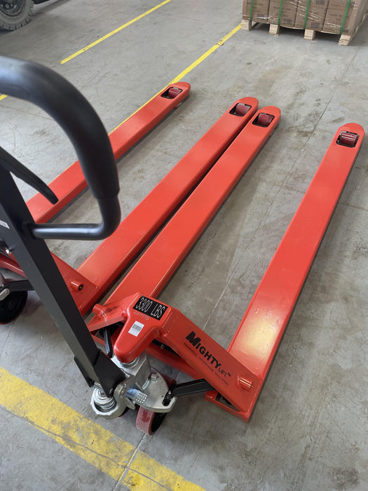 2023 MIGHTY LIFT ML2772