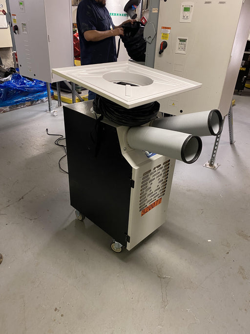 2023 KWIKOOL KPAC1411-2