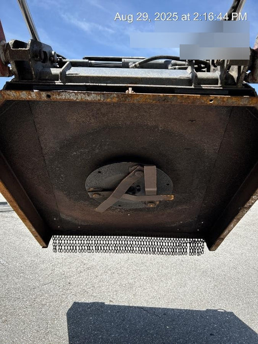 2020 PALADIN 30372A-0022