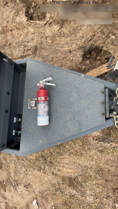 2022 AIRMAN SDG25S-8E1