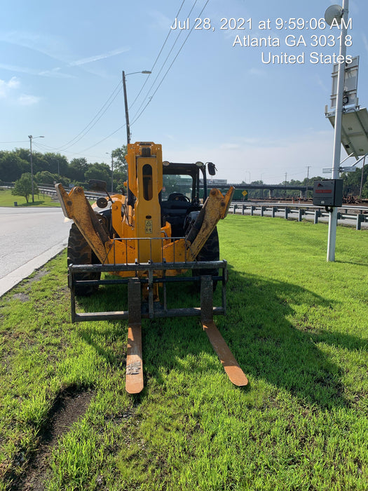 2020 JCB 512-56 JCB 512-56