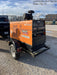 2022 Lincoln Electric Vantage 549X Crosslink Technology, Trailer Mounted, ES Decals, T3
