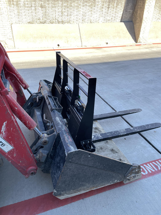 2023 ARROW MATERIAL HANDLING F5100CB