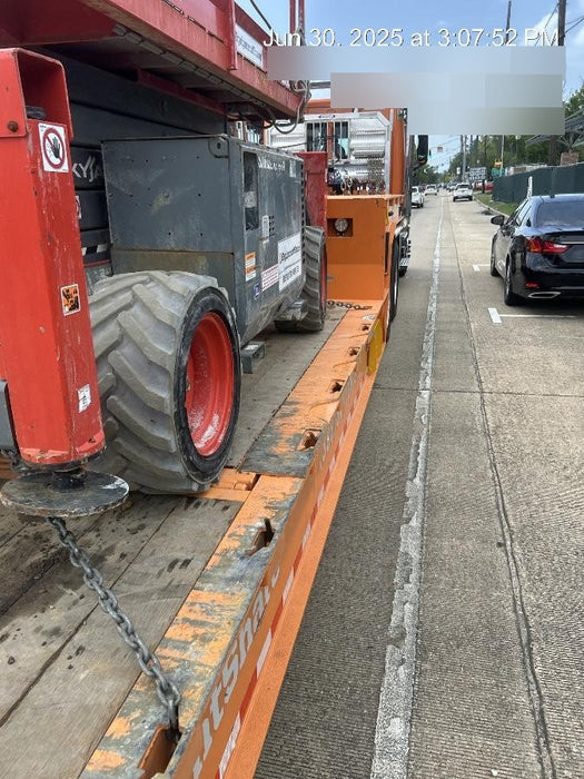 2021 SKYJACK SJ6832 RT