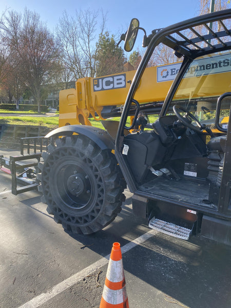 2021 JCB 509-42