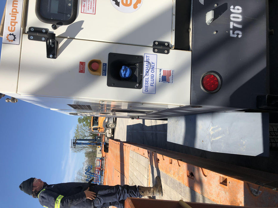 2017 ATLAS COPCO QAS95